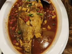 -一楼食业·美食人家
