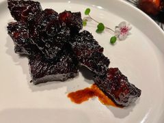 文火煨山东黑牛-鲁采LU STYLE(新天地店)