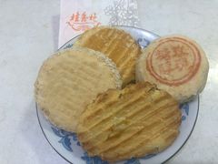 -桂香村(护国寺店)