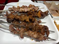 -京元盛铜锅涮肉(上海总店)