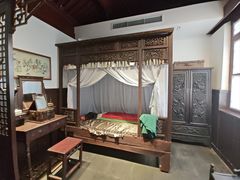 -李叔同故居纪念馆
