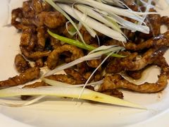 -兔行天下-鸿鹤鲜锅兔(中海国际店)