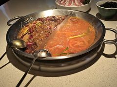 -小龙坎火锅(春熙太古里店)