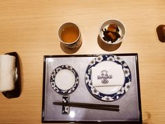 -小山日本料理(电子大厦店)