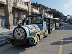 -东澳岛