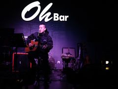 -ohbar live house(人广店)