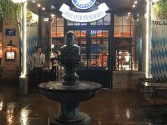 -宝莱纳啤酒花园餐厅PAULANER BRAUHAUS Nanjing(广州路店)