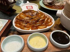 -那家小馆•北京菜•烤鸭(香山店)