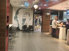 -麦当劳(武商建二店)