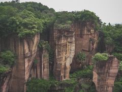 -广州莲花山旅游区