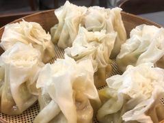 -真食净香居·内蒙烧麦(亚运村店)