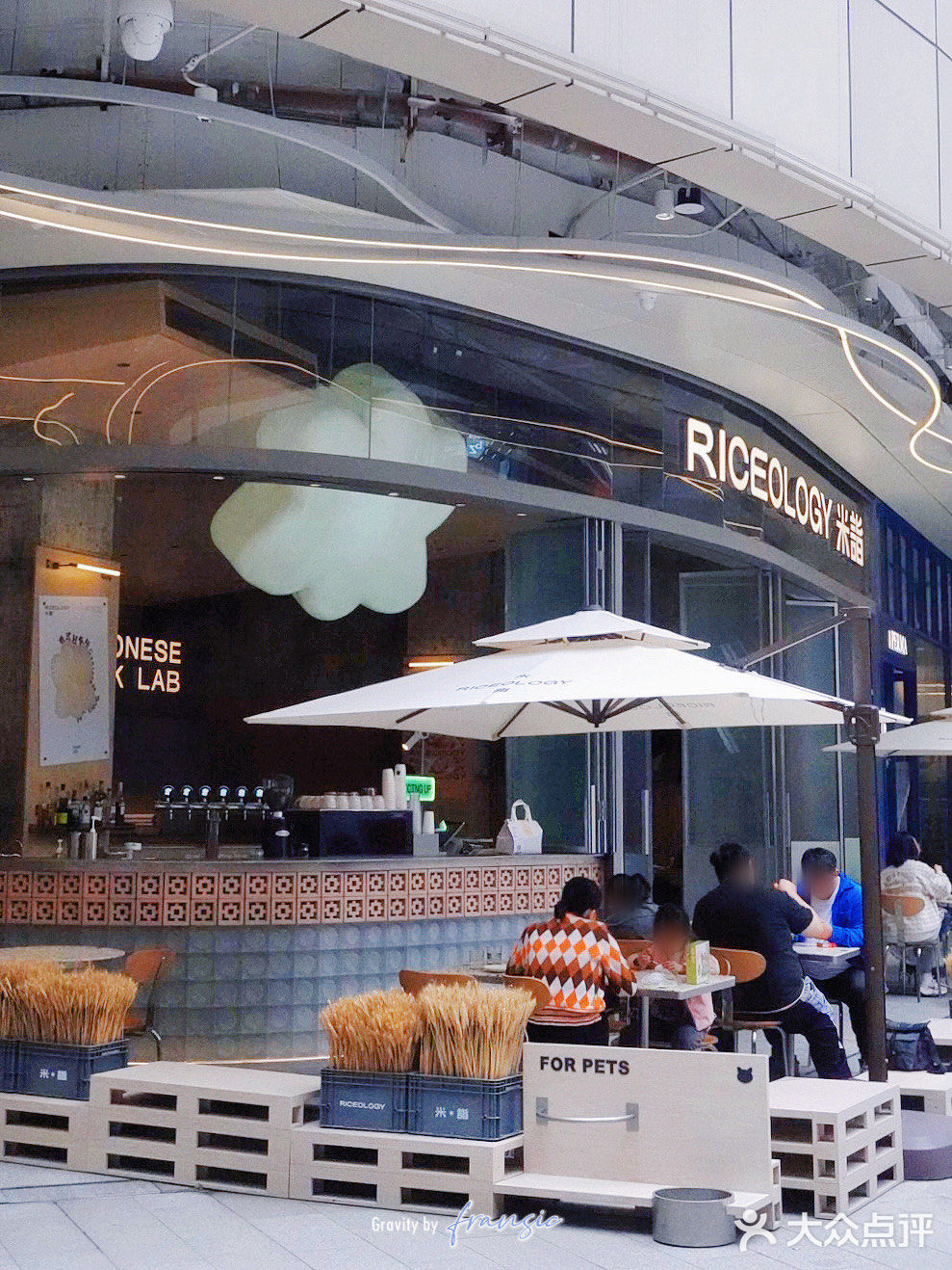 多少次来番禺就为了这一口…手工米皮肠粉