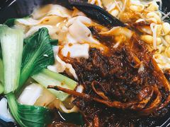 肉酱面-寻香羊小羊·徐州烧烤(南京店)