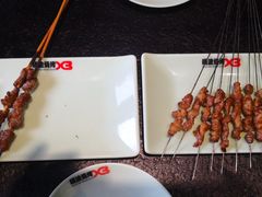 -晓波烧烤(南桥店)