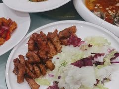 -高老庄新家宴(北斗星广场店)