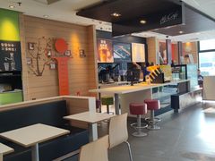 -麦当劳(金平路站店)