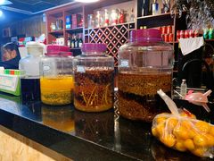 桂花酒-生态苑农庄(十里画廊遇龙河店)