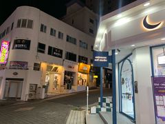 -宝健路步行街(Pedestrian Shopping Street)