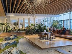 -Seesaw Coffee(朝阳大悦城店)