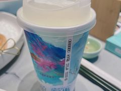大红袍奶茶-南景饭店(万家丽路店)