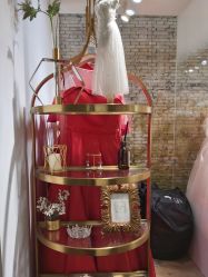 -LA GRACE高端婚纱礼服定制馆