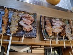 -鸟幸 TORISAKI 炭火居酒屋