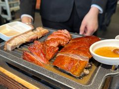 烧味三拼-正斗·港式粤菜(SKLP店)