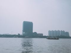 -白天鹅宾馆·流浮阁咖啡厅