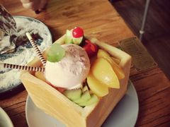 面包的诱惑-嘉禾·悦享餐厅(八方汇店)