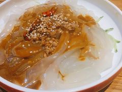 东北大拉皮-金掌勺·锅包肉(广渠门店)