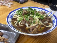 -清真-戏楼王记牛肉面