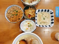 -小条食堂(筼筜天虹店)
