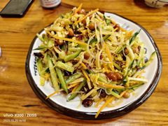 -圣夜东北菜烧烤·夜宵·小龙虾(胥江路店)