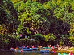 -广州锦绣香江度假别墅