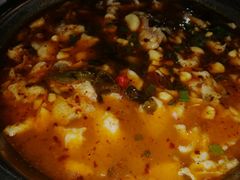金良招牌酸菜鱼-金良酸菜鱼(宁海路总店)