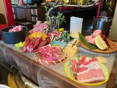 -300杯·和牛烧肉清酒专门店(廊里店)
