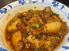 -八碗湘长沙市井菜(坡子街店)