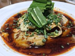 -蜀宴小调·精致家常菜(科华店)