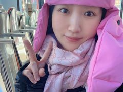 -东北亚滑雪场