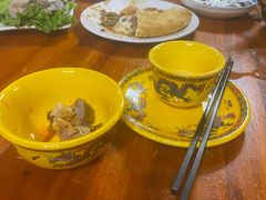 -塔洛藏餐吧(香格里拉古城店)