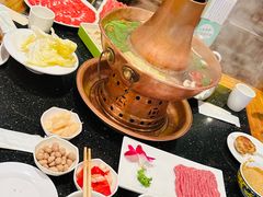 -南门涮肉(通州大船店)