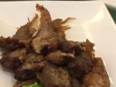象鼻棒-江南村酒家