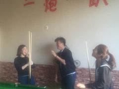 -不止轰趴桌游麻将台球(立水桥店)