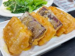 -禄粥·广府味·煲仔粥·宵夜·明档现做(江南西店)