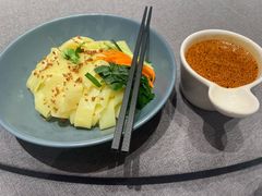 -丝路有约·优雅新疆菜(万宴城店)