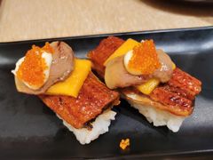 -万岁寿司(芳村店)