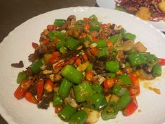 -小喜客·云南特色菜(纳西庭院店)