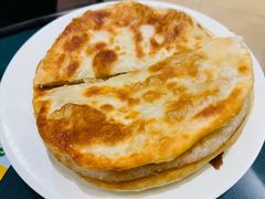 -李连贵酒家熏肉大饼(昆明街店)
