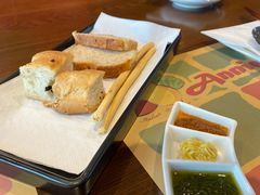 -安妮意大利餐厅(丽都店)