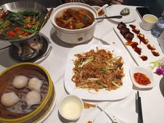 -潮粤香海鲜酒楼(沙湖店)